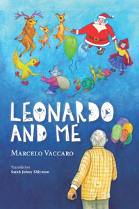 Leonardo and Me