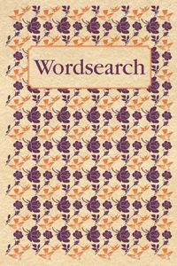 Decorative Wordsearch