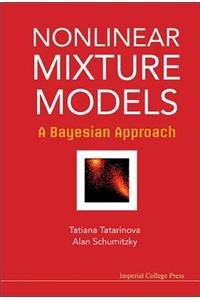 Nonlinear Mixture Models