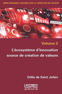 L'ecosysteme d'innovation source de creation de valeurs