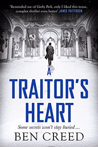 A Traitor's Heart