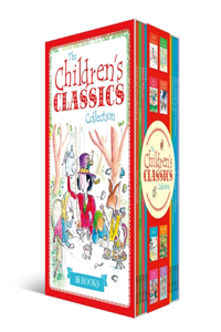 Children's Classics Collection