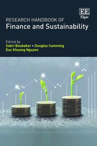 Research Handbook of Finance and Sustainability