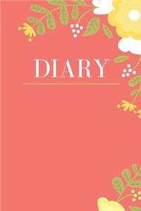 Diary