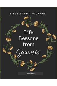 Life Lessons from Genesis