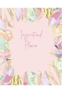 Inspirational Planner