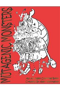 Mutagenic Monsters