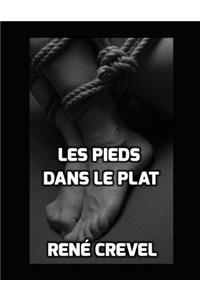 Les Pieds Dans Le Plat