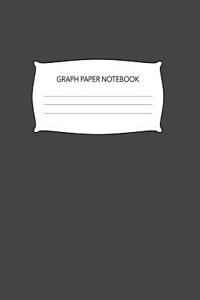 Graph Paper Notebook