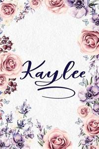 Kaylee