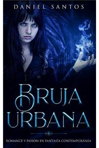 Bruja Urbana