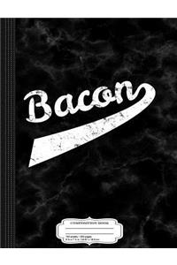 Team Bacon Composition Notebook