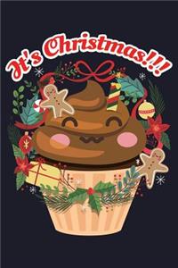 It's Christmas!!!