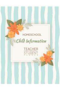 Child Information