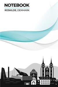Notebook Roskilde, Denmark