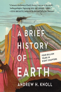 Brief History of Earth Lib/E