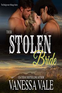 Their Stolen Bride Lib/E