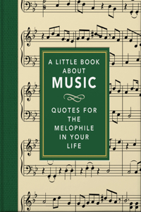 Little Book about Music