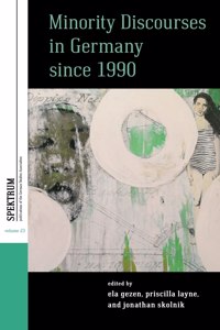 Minority Discourses in Germany since 1990