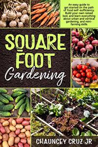 Square Foot Gardening