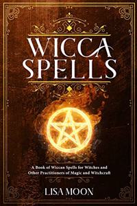 Wicca Spells