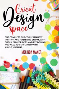 Cricut Design Space