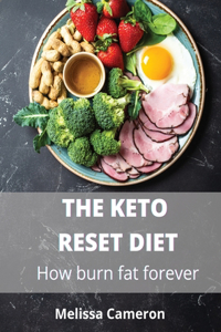 Easy Keto Cookbook