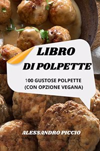 Libro Di Polpette