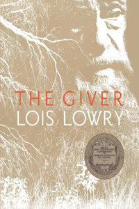 The Giver (1) (Giver Quartet)