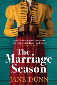 Marriage Season