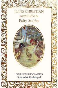 Hans Christian Andersen Fairy Tales