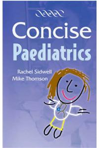 Concise Paediatrics