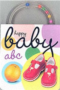 Baby Shakers; Baby ABC