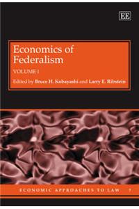 Economics of Federalism