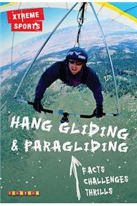 Hang Gliding and Paragliding