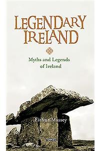 Legendary Ireland