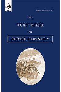 Text Book on Aerial Gunnery, 1917