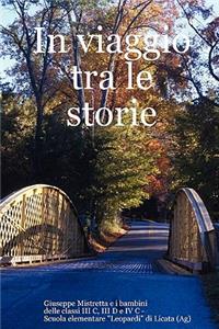 In Viaggio Tra Le Storie