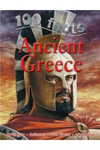 100 Facts on Ancient Greece