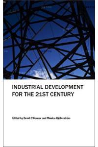 Industrial Development for the 21st Century