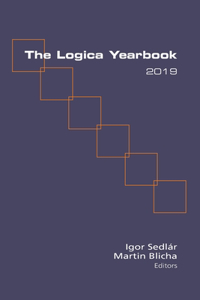 Logica Yearbook 2019
