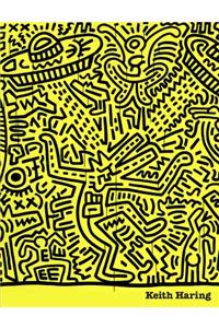 Keith Haring