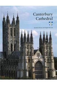 Canterbury Cathedral 96