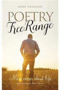 Poetry Free Range