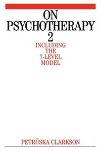 On Psychotherapy 2