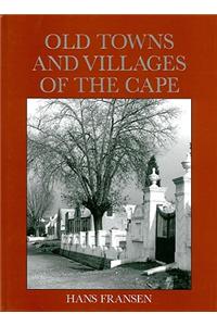Old towns and villages of the Cape