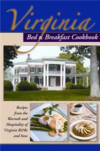Virginia Bed & Breakfast Cookbook