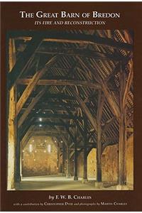 The Great Barn of Bredon