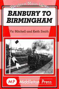 Banbury to Birmingham