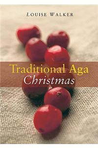 The Traditional Aga Christmas